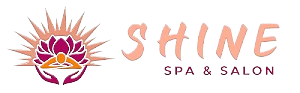 Shine Spa Karachi Logo
